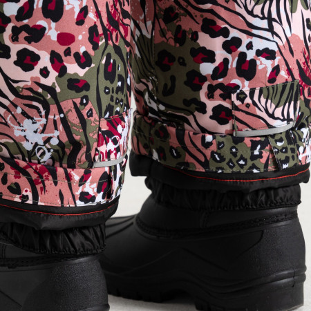 Dětské kalhoty Dare 2b Pow Pant