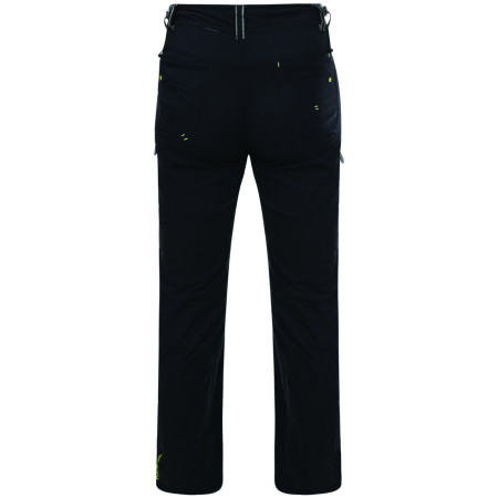 Pánské kalhoty Dare 2b Mounted Trouser Black