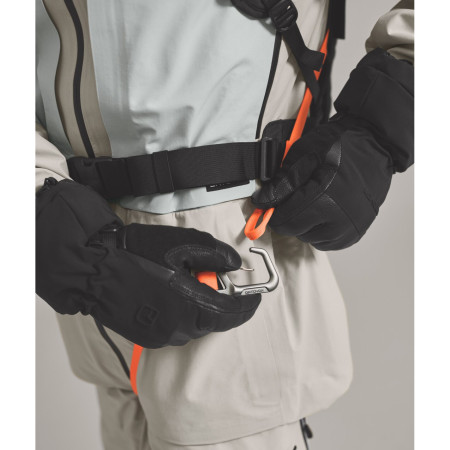 Batoh Ortovox Avabag Litric Freeride 18