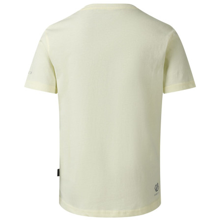 Dětské triko Dare 2b Trailbazer III Tee Wax Yellow