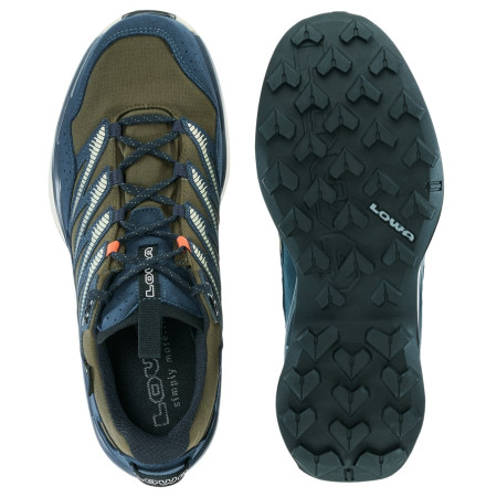 Pánské turistické boty Lowa Maddox Pro Gtx Lo