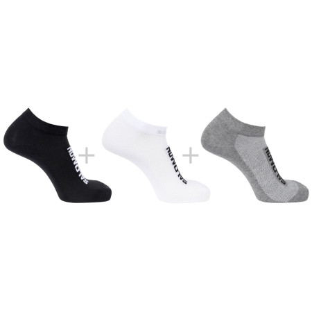 Ponožky Salomon Everyday Lite Low 3-Pack