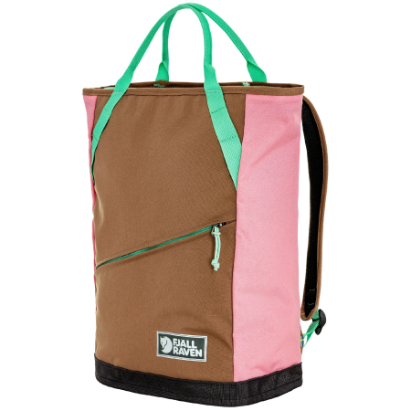 Městský batoh Fjällräven Vardag Totepack 22