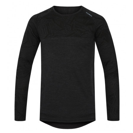 Pánské funkční triko Husky Merino 100