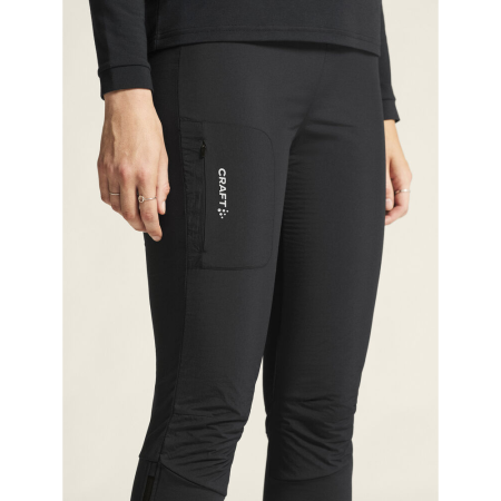 Dámské kalhoty Craft Subz Light Tights W