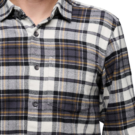 Pánská košile Black Diamond M Project Flannel
