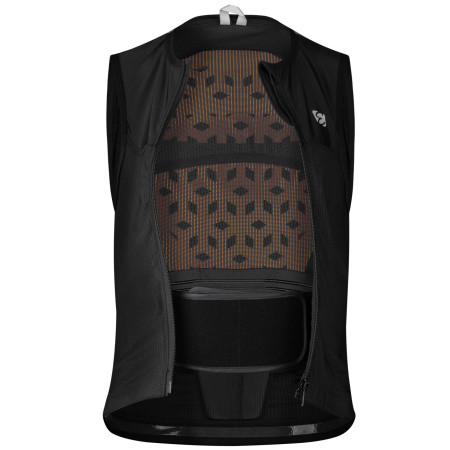 Dámský chránič páteře Etape PURE PRO 2.0