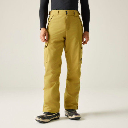 Pánské kalhoty Dare 2b Baseplate Insulated Pant