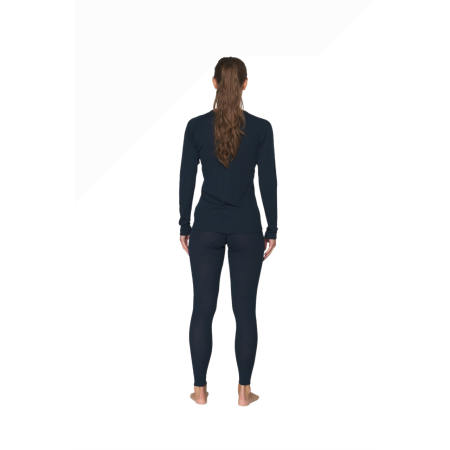 Dámské funkční triko Devold Adventure Merino 190 Shirt Wmn