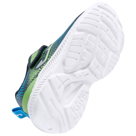 Dětské boty Joma Horizon Jr Boy Navy Blue
