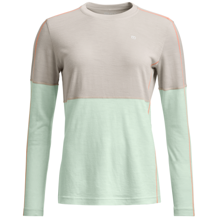 Dámské funkční triko Ortovox 185 Rock'N'Wool Long Sleeve W