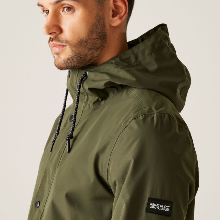 Pánská bunda Regatta Bayano Jacket II