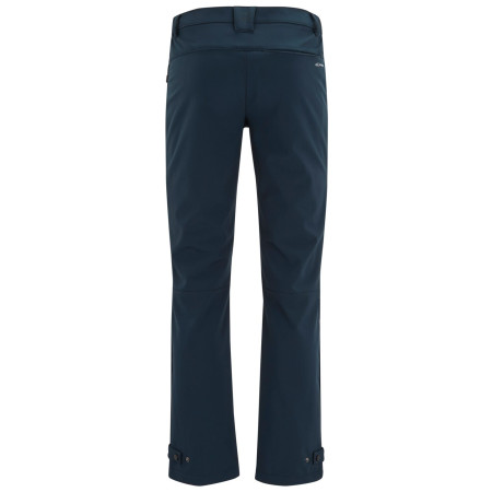 Pánské softshellové kalhoty Regatta Geo Softshell Trousers