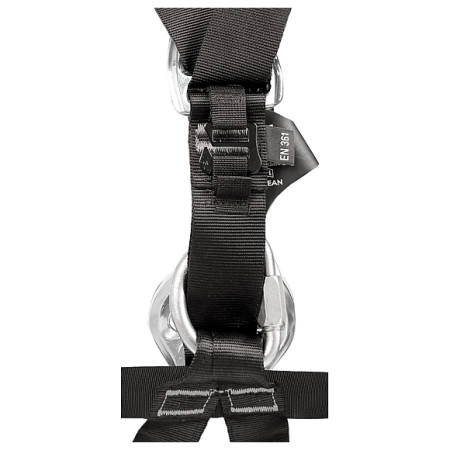 Pracovní postroj Singing Rock Profi Worker 3D speed