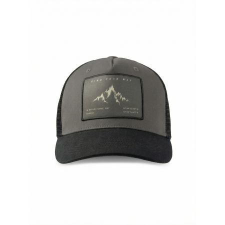 Kšiltovka Hannah Trucker