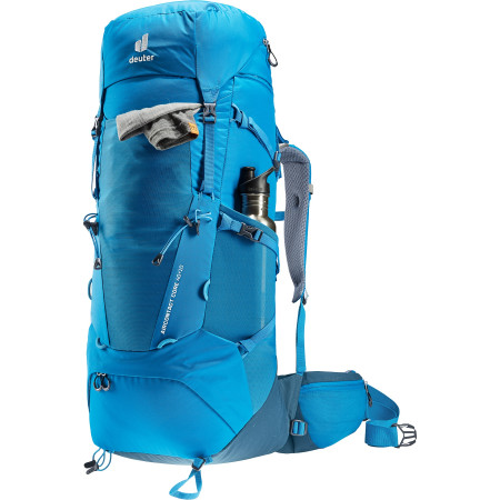 Turistický batoh Deuter Aircontact Core 40+10