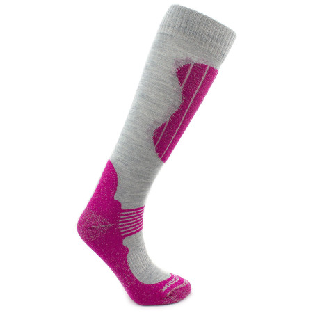 Podkolenky Zulu Ski Merino