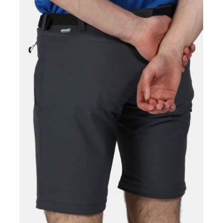 Pánské kalhoty Regatta Xert Str Z/O III