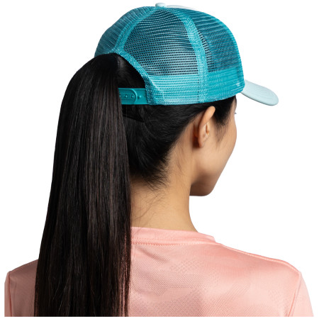 Kšiltovka Buff Trucker Cap