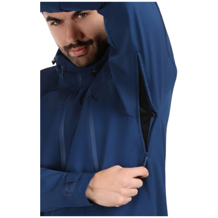 Pánský kabát Kilpi AYRA-M