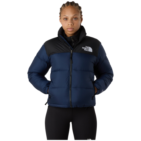 Dámská péřová bunda The North Face W 1996 Retro Nuptse Jacket