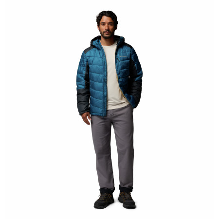 Pánská bunda Columbia Labyrinth Loop™ II Hooded Jacket