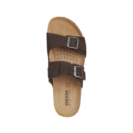 Pánské pantofle Geox U Sandal Ghita