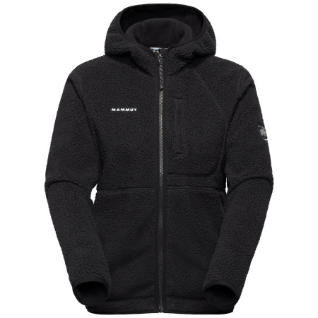Dámská bunda Mammut Falera Pro ML Hooded Jacket Women