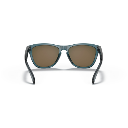 Sluneční brýle Oakley Frogskin Prizm Sapphr Irid Polar
