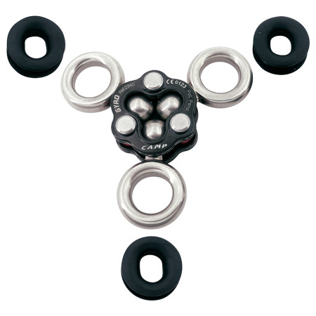 Pracovní obrtlík Camp Gyro