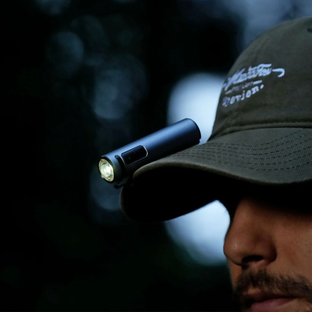 LED svítilna Flextail ZERO Flashlight 1200