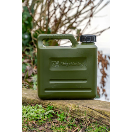 Kanystr Ridge Monkey Heavy Duty Water Carrier 2.5L