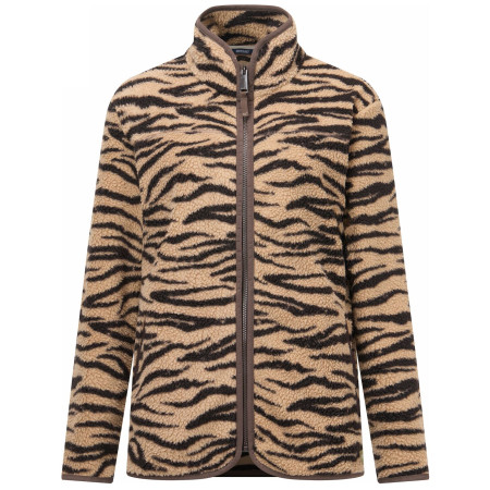 Dámská mikina Regatta Womens Frankie Borg Full Zip