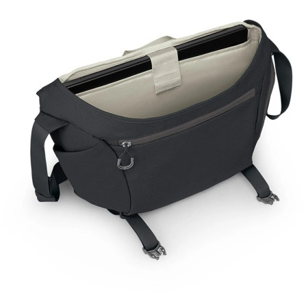 Taška přes rameno Osprey Daylite Messenger