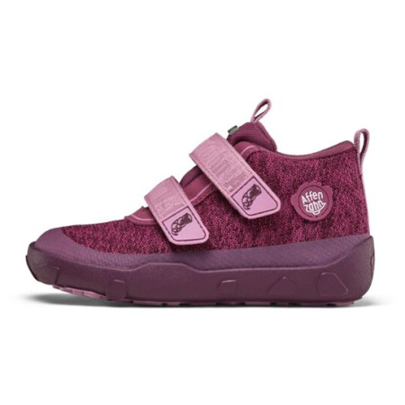 Dětské barefoot boty Affenzahn Otter
