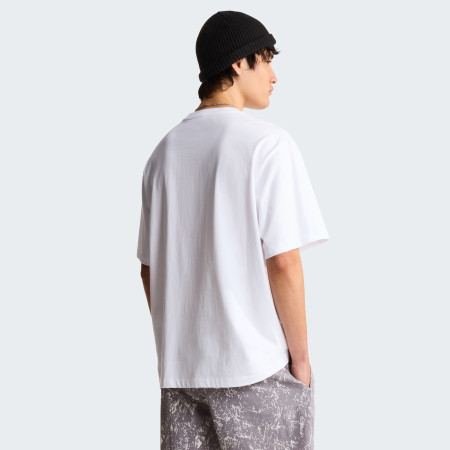 Pánské triko The North Face Essential Simple Dome Os Ss Tee