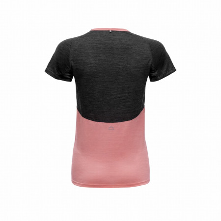 Dámské funkční triko Devold Running Merino 130 T-Shirt Wmn