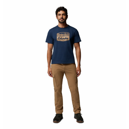 Pánské triko Columbia CSC™ Seasonal Graphic Tee