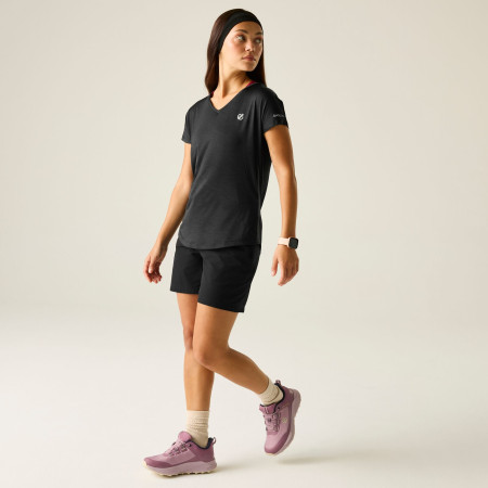 Dámské kraťasy Dare 2b Melodic Pro III Short