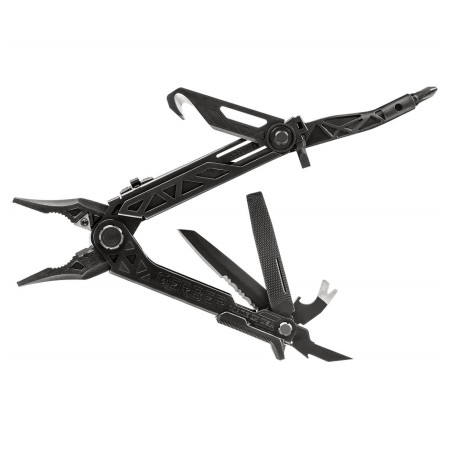 Multitool Gerber Center Drive