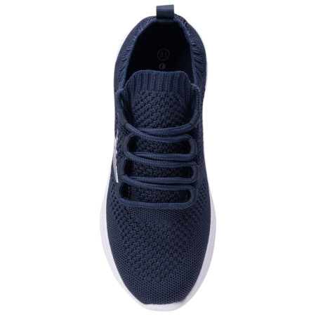 Dětské boty Hi-Tec Rilon Jrb