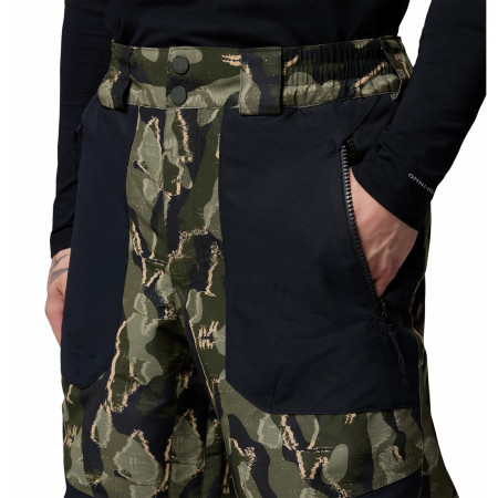 Pánské lyžařské kalhoty Columbia Coreshot™ Printed Pant