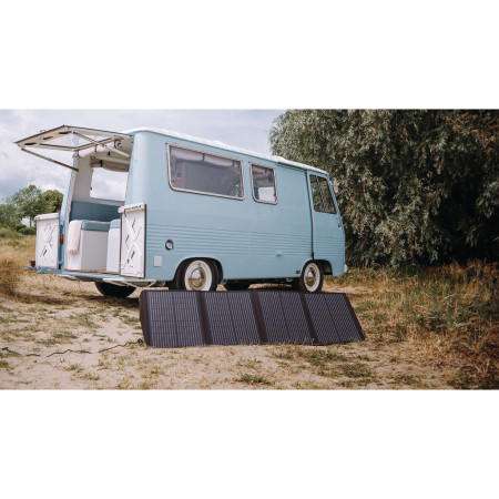 Solární panel Mestic Solar panel Foldable MSFO-200