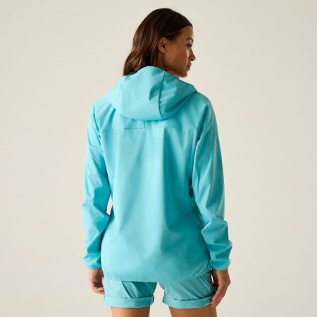 Dámská bunda Dare 2b Lexan III Softshell