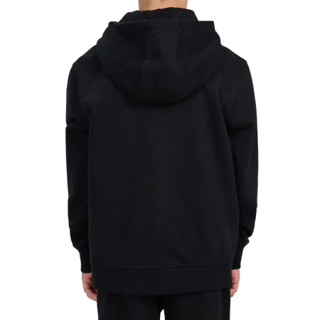 Dětská mikina 4F Sweatshirt M1859 Deep Black