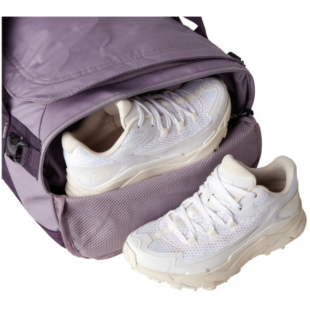 Cestovní taška The North Face Base Camp Voyager Duffel 42l