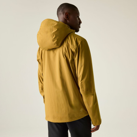 Pánská bunda Dare 2b Apex 3layer Jacket