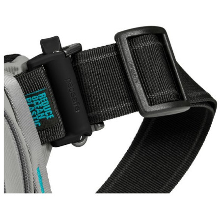 Ledvinka Pacsafe ECO waist pack