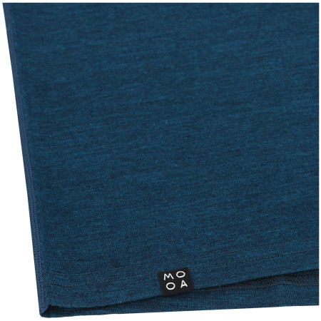 Pánské triko MOOA MerinoSilk 160 long
