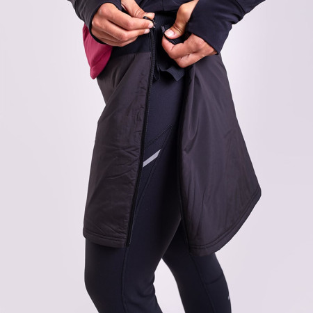 Dámská zimní sukně Progress Astrid